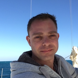 Profilbild von Daniel Kolbe