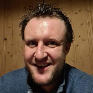 Profilbild von Daniel Kolesch