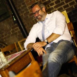 Profilbild von Daniel Kollbach