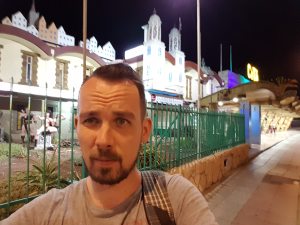 Profilbild von Daniel Kollenda