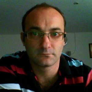 Profilbild von Daniel Kopp