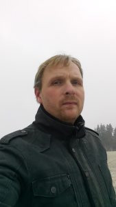 Profilbild von Daniel Kopp