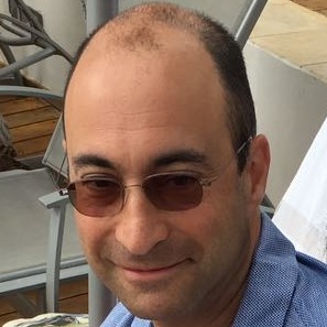 Profilbild von Daniel Korn