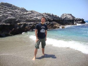 Profilbild von Daniel Kosanke