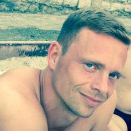 Profilbild von Daniel Koschitzke