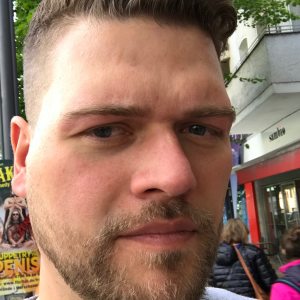 Profilbild von Daniel Koschützki