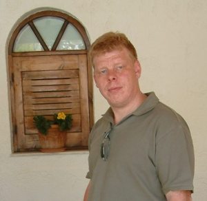 Profilbild von Daniel Kosman