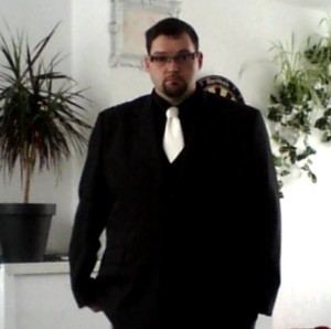 Profilbild von Daniel Kowalsky