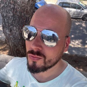 Profilbild von Daniel Kowarek