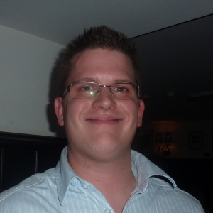 Profilbild von Daniel Kraehling