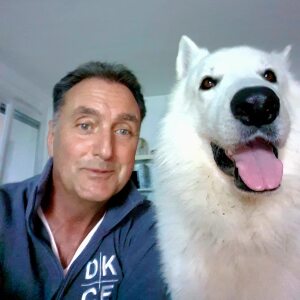 Profilbild von Daniel Kraemer