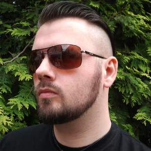 Profilbild von Daniel Krämer