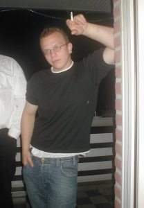 Profilbild von Daniel Krakau
