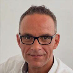 Profilbild von Daniel Kramer