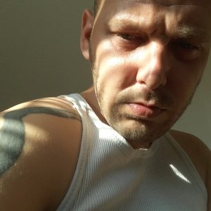 Profilbild von Daniel Krampitz