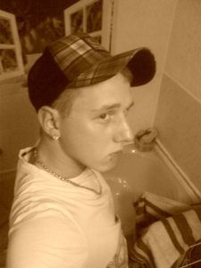 Profilbild von Daniel Kraus