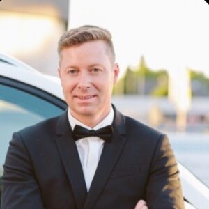 Profilbild von Daniel Krauter