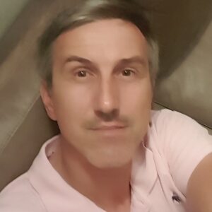 Profilbild von Daniel Kregel