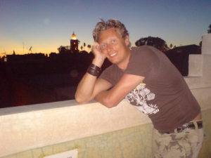 Profilbild von Daniel Kreyer