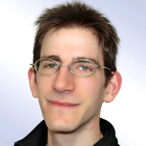 Profilbild von Daniel Kriegeskorte