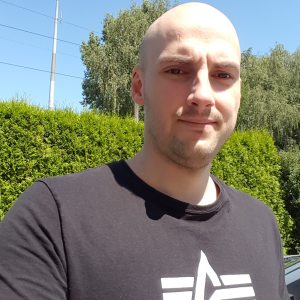 Profilbild von Daniel Kröger