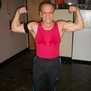 Profilbild von Daniel Kroen