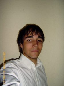 Profilbild von Daniel Kroggel