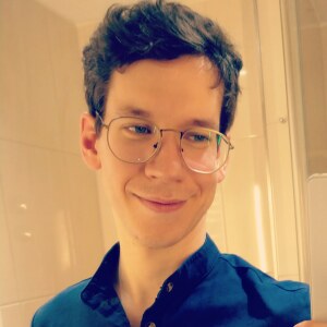 Profilbild von Daniel Kroner