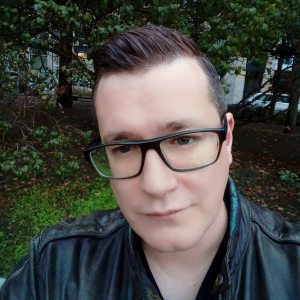 Profilbild von Daniel Kronzucker