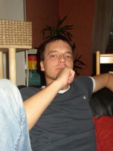 Profilbild von Daniel Krpoun