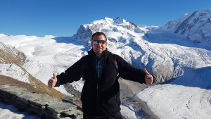 Profilbild von Daniel Krüger - Wheale