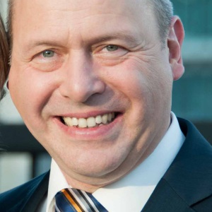 Profilbild von Daniel Krüger