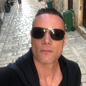 Profilbild von Daniel Krüger