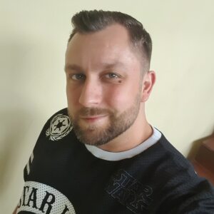 Profilbild von Daniel Krüger