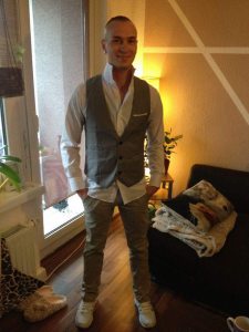 Profilbild von Daniel Kruschel