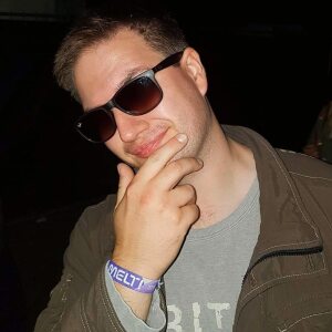 Profilbild von Daniel Kruska