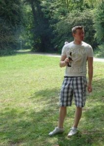 Profilbild von Daniel Kürschner