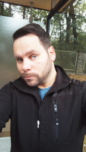 Profilbild von Daniel Küsgens