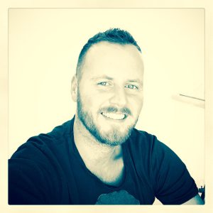 Profilbild von Daniel Kumpart