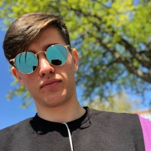 Profilbild von Daniel Kunde