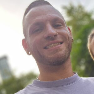Profilbild von Daniel Kunze