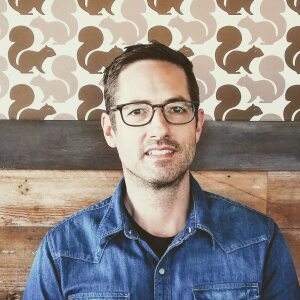 Profilbild von Daniel Kunzmann