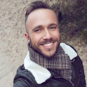 Profilbild von Daniel Kutschke