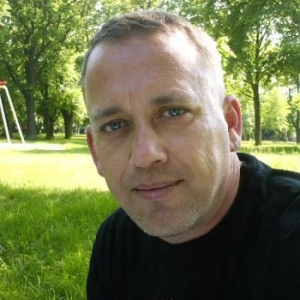 Profilbild von Daniel Labocha
