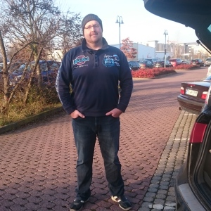 Profilbild von Daniel Laciny