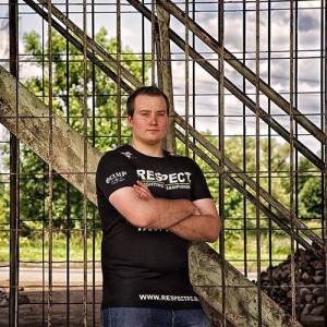 Profilbild von Daniel Lackenbauer
