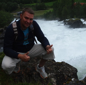 Profilbild von Daniel Lalla