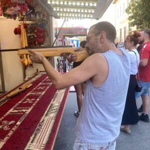 Profilbild von Daniel Langer