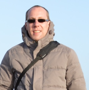 Profilbild von Daniel Langer