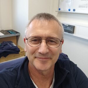 Profilbild von Daniel Lau